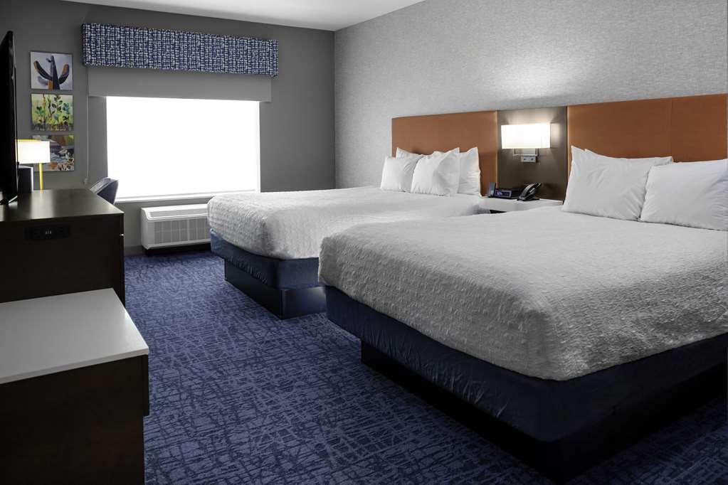 Hampton Inn & Suites Cedar Park North Austin, Tx Zimmer foto