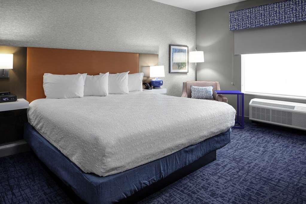 Hampton Inn & Suites Cedar Park North Austin, Tx Zimmer foto